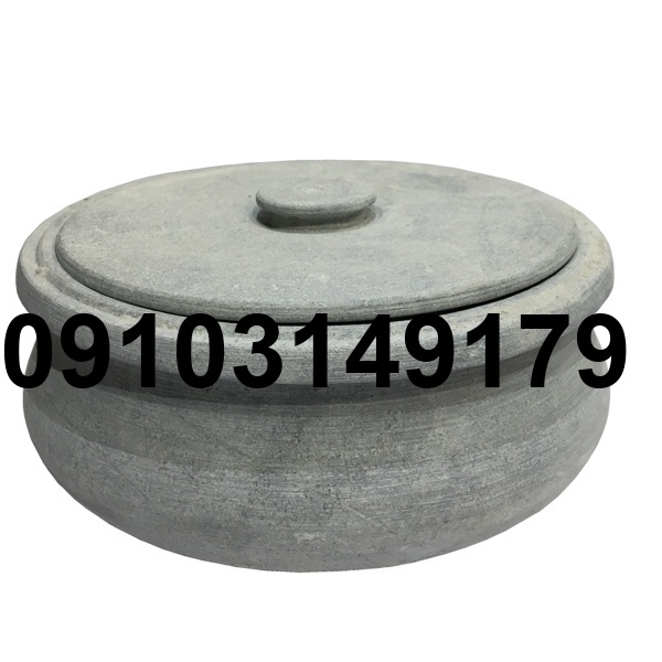 خرید ماهیتابه سنگی_1