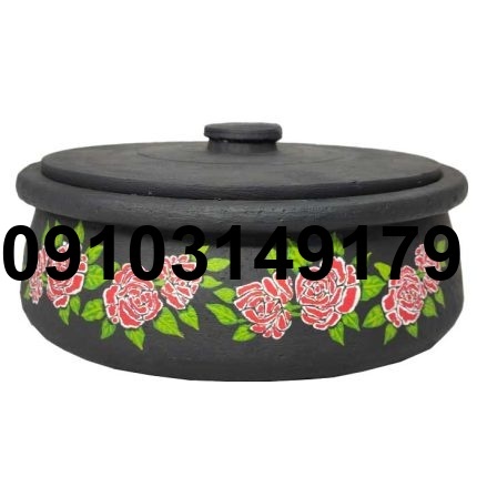 خرید ماهیتابه سنگی_2