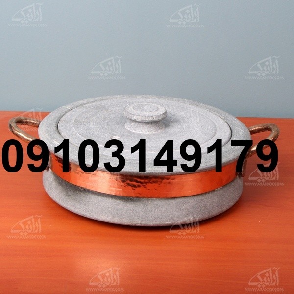 خرید ماهیتابه سنگی_3