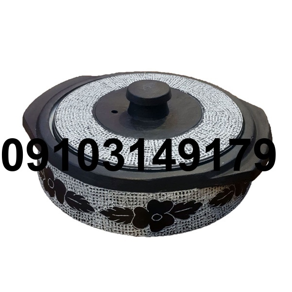 خرید ماهیتابه سنگی_4