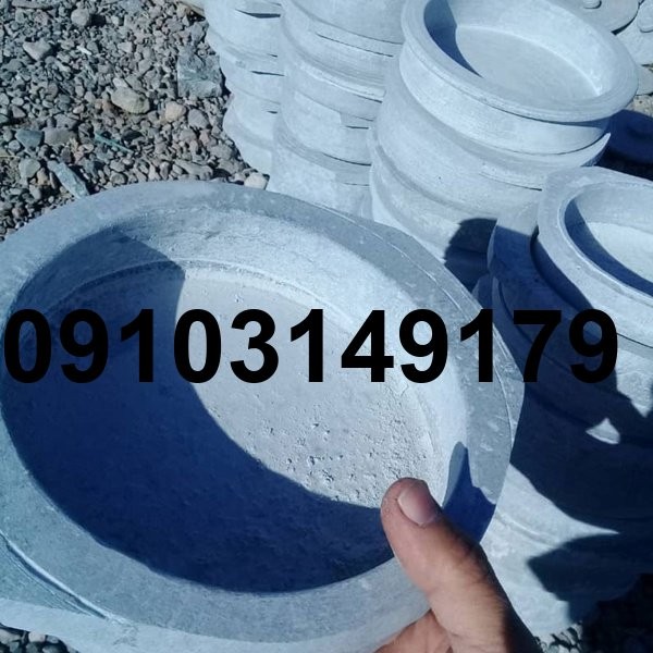 خرید ماهیتابه سنگی_8