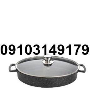 خرید ماهیتابه شیشه ای_10