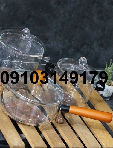 خرید ماهیتابه شیشه ای_2
