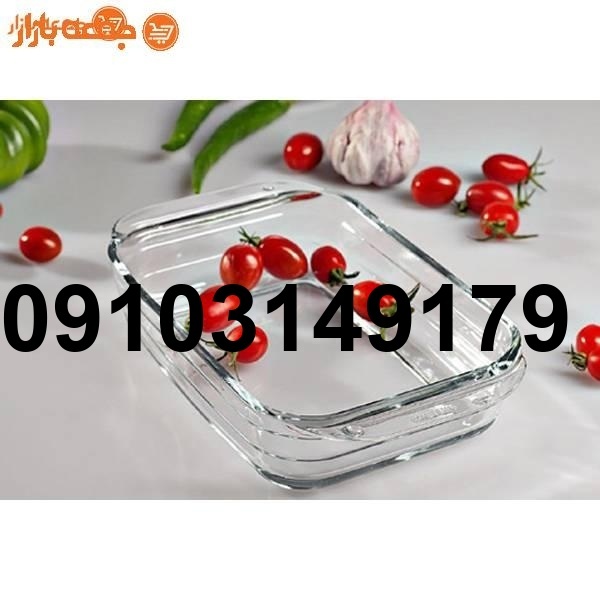 خرید ماهیتابه شیشه ای_8
