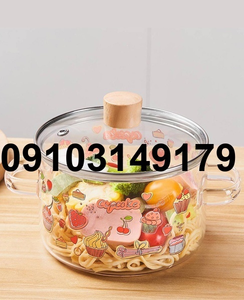 خرید ماهیتابه شیشه ای_9