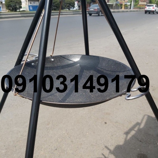 خرید ماهیتابه صحرایی_2