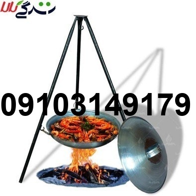 خرید ماهیتابه صحرایی_6