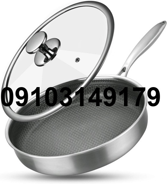 خرید ماهیتابه ضد خش_5
