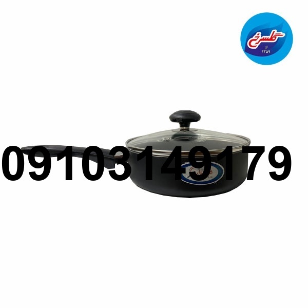 خرید ماهیتابه ظرفیران_10