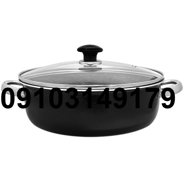 خرید ماهیتابه ظرفیران_2