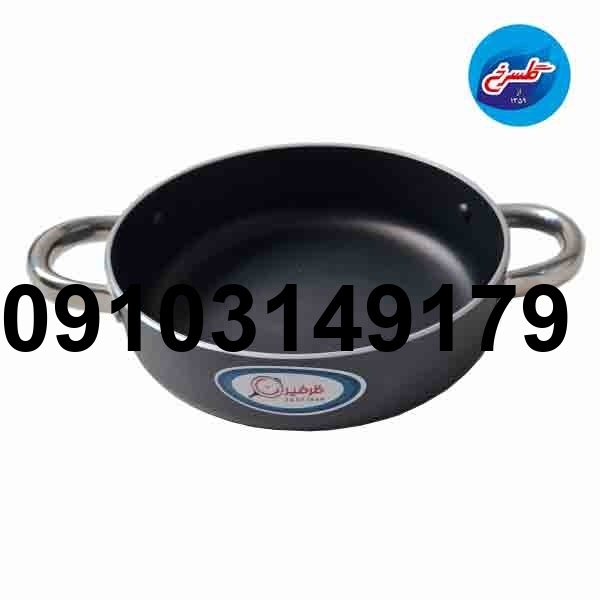 خرید ماهیتابه ظرفیران_3
