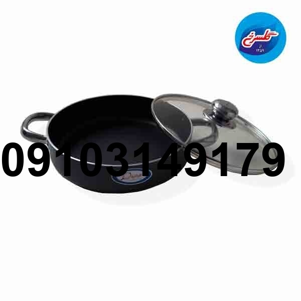 خرید ماهیتابه ظرفیران_5