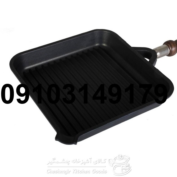 خرید ماهیتابه ظرفیران_8