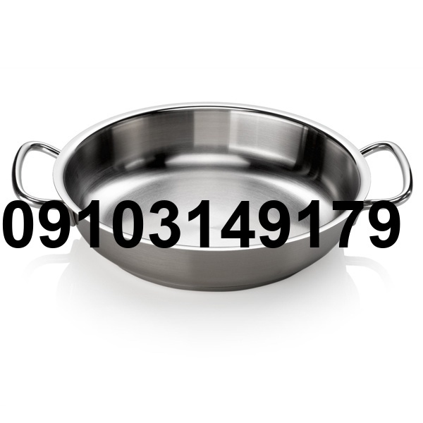 خرید ماهیتابه فیسلر_2
