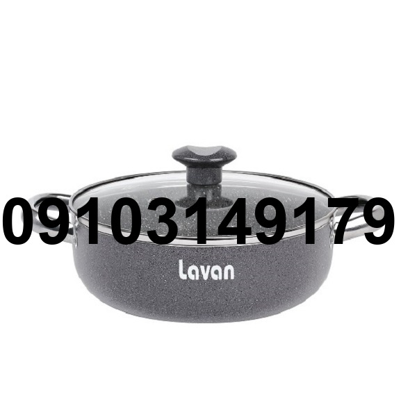 خرید ماهیتابه لاوان_1