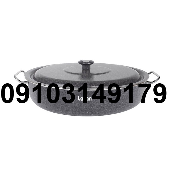 خرید ماهیتابه لاوان_4