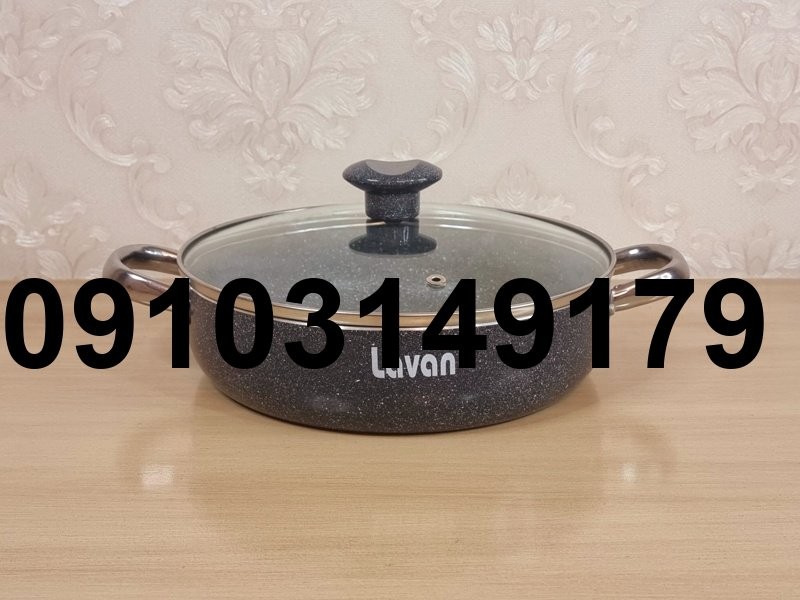 خرید ماهیتابه لاوان_8