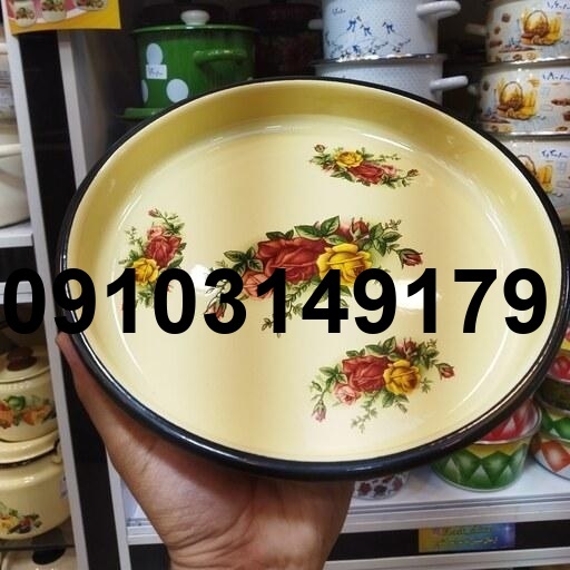 خرید ماهیتابه لعابی_3