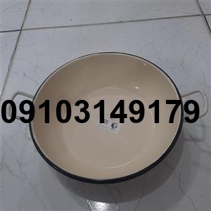 خرید ماهیتابه لعابی_4