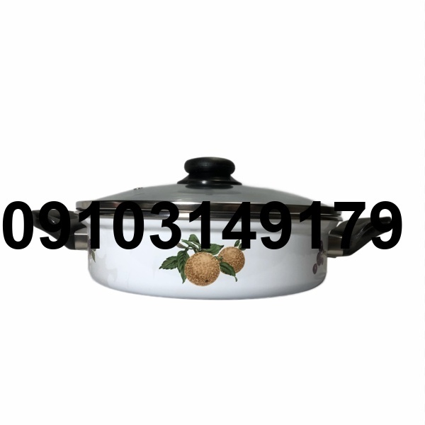 خرید ماهیتابه لعابی_6