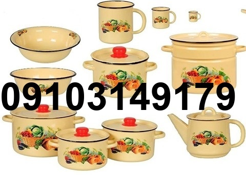 خرید ماهیتابه لعابی_7