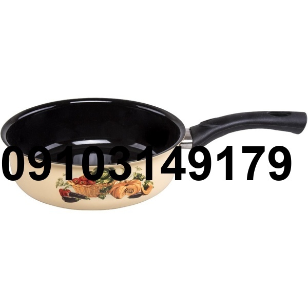 خرید ماهیتابه لعابی_9