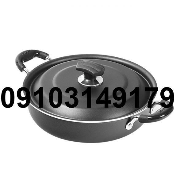 خرید ماهیتابه مارک عروس_3
