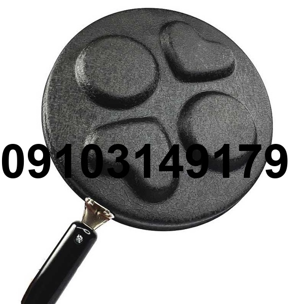 خرید ماهیتابه مخصوص پنکیک_8