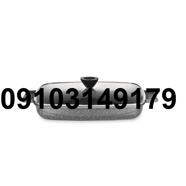 خرید ماهیتابه مستطیلی_7