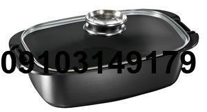 خرید ماهیتابه مستطیلی_8