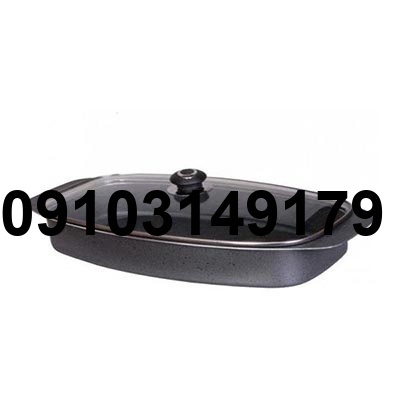 خرید ماهیتابه مستطیلی_9