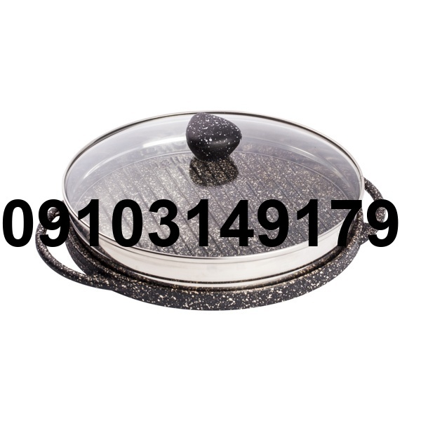 خرید ماهیتابه نالینو_2