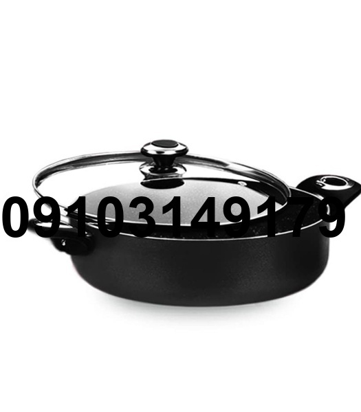 خرید ماهیتابه نسوز_3