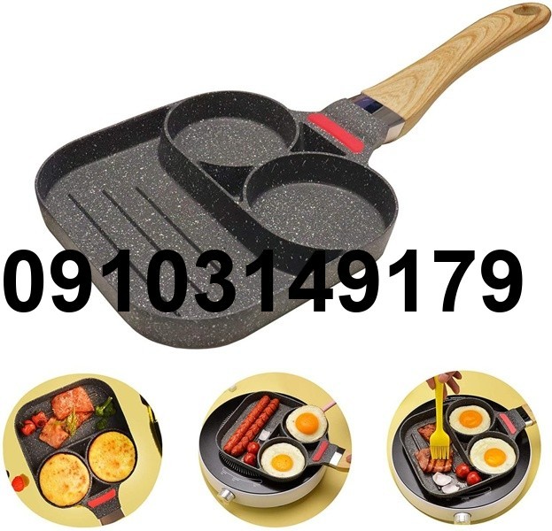 خرید ماهیتابه نچسب_10