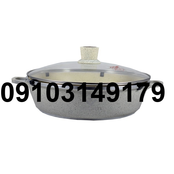 خرید ماهیتابه وگاتی_3