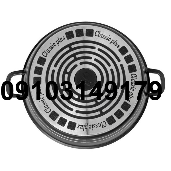 خرید ماهیتابه وگاتی_4