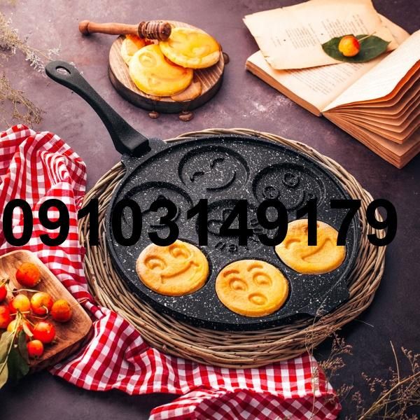 خرید ماهیتابه پنکیک_5
