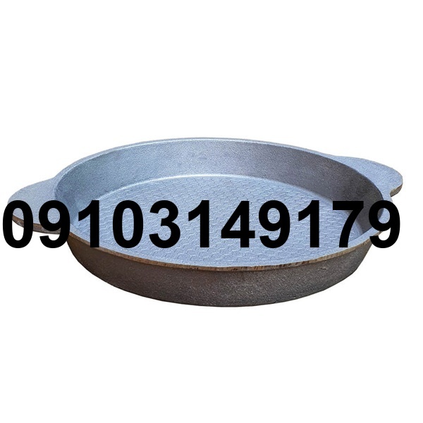 خرید ماهیتابه چدن_4