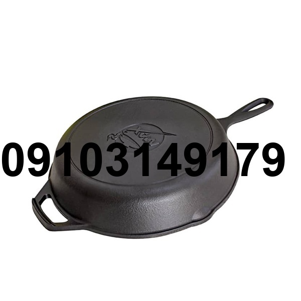 خرید ماهیتابه چدن_6