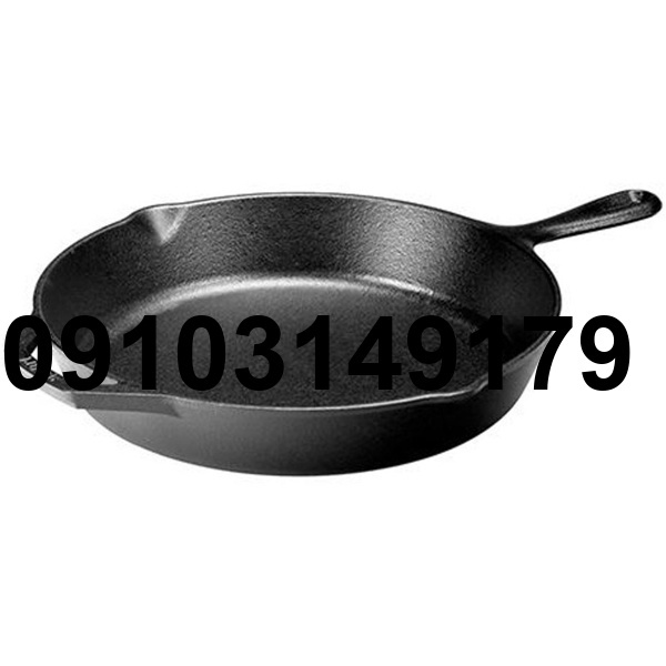 خرید ماهیتابه چدن_7