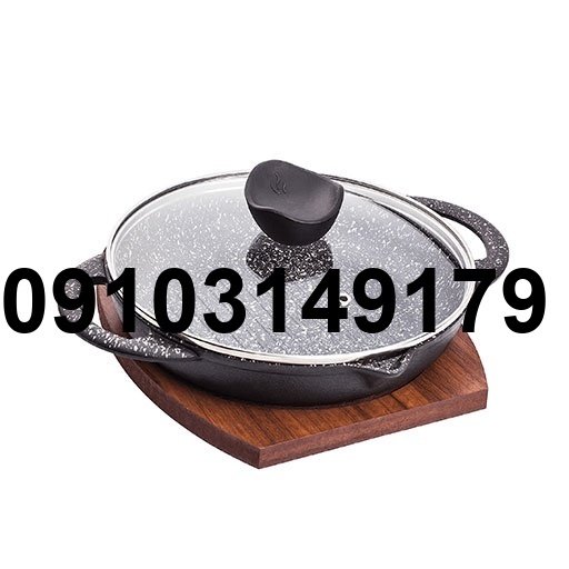 خرید ماهیتابه چدن اصل_4