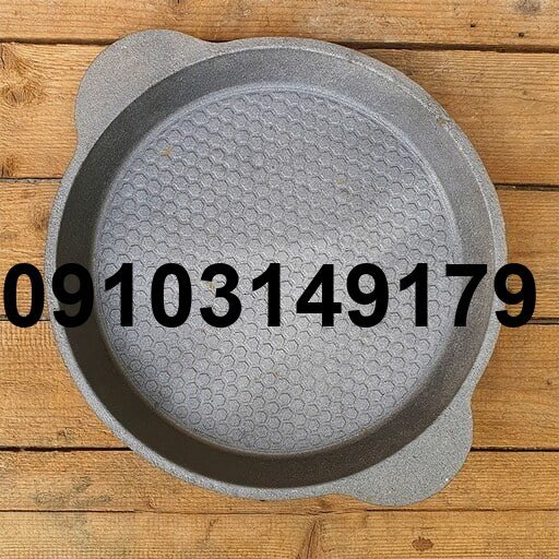 خرید ماهیتابه چدن اصل_7