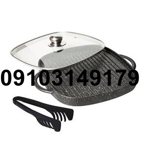 خرید ماهیتابه چدن نالینو_3