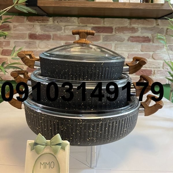 خرید ماهیتابه چدنی بزرگ_6