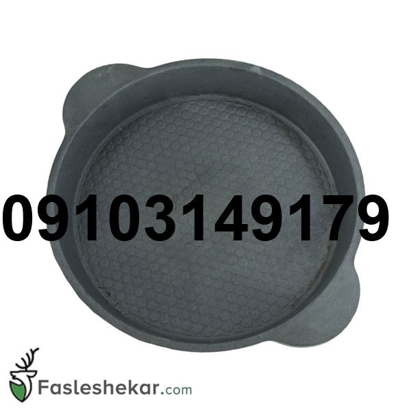 خرید ماهیتابه چدنی روسی_10