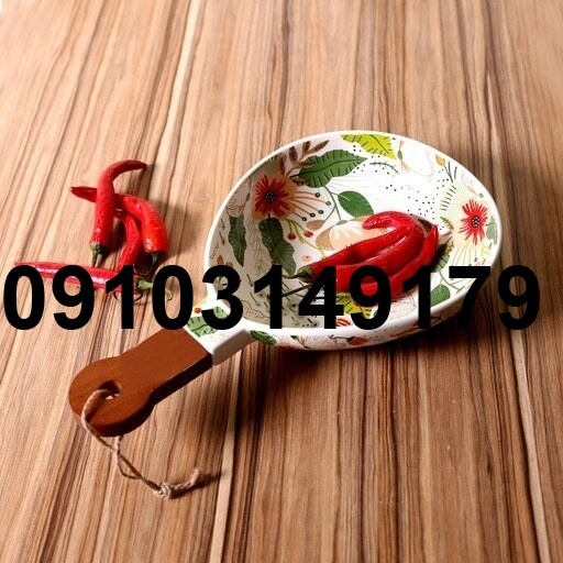 خرید ماهیتابه چینی_5