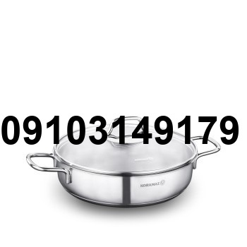 خرید ماهیتابه کرکماز_5
