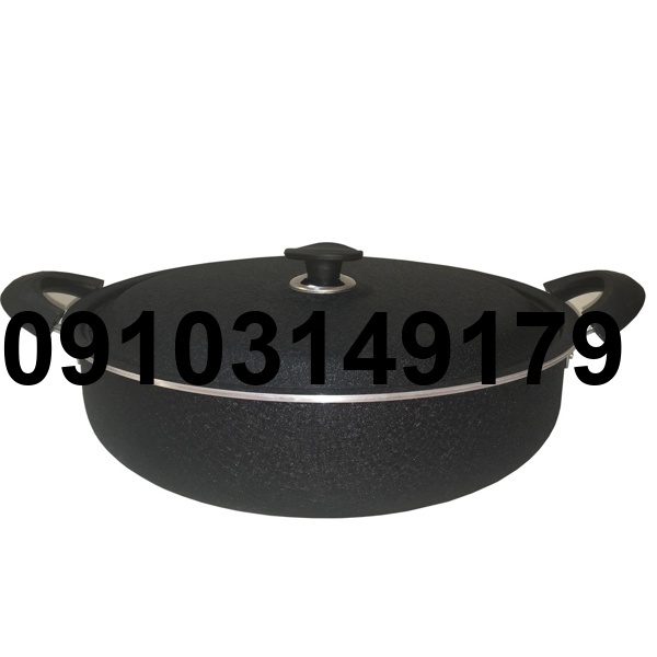 خرید ماهیتابه گرانیتی_1