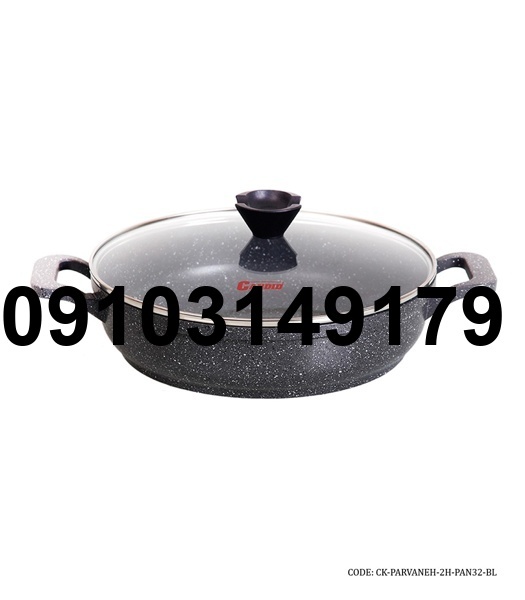 خرید ماهیتابه گرانیتی_3