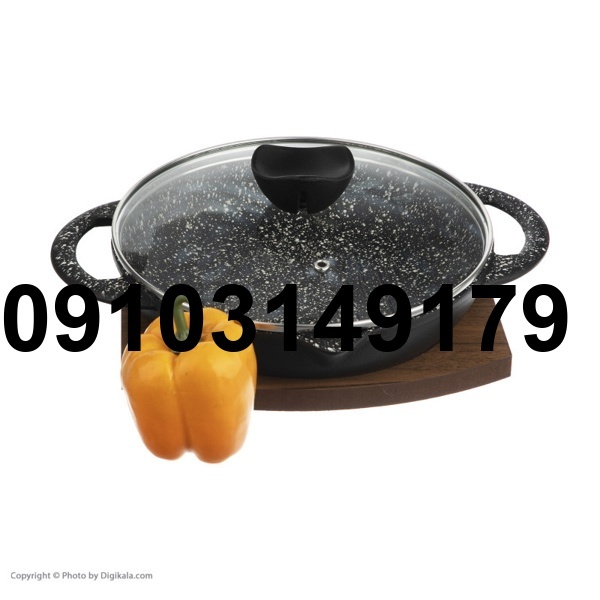 خرید ماهیتابه گریل نالینو_8